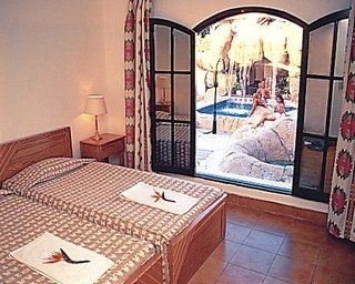 Sanafir Vacation Club Hotel Sharm el-Sheikh Exterior foto